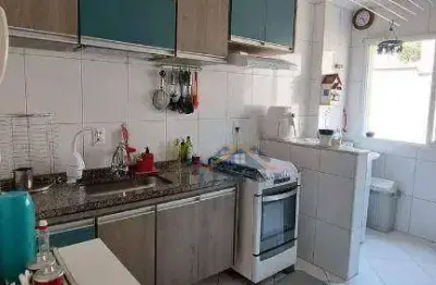 Apartamento com 2 quartos à venda na Rua João Paffaro, 1378, Vista Alegre, Vinhedo