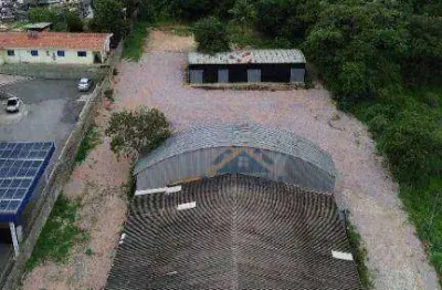 Barracão / Galpão / Depósito para alugar na Rua João Edueta, Distrito Industrial Benedito Storani, Vinhedo