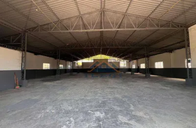 Barracão / Galpão / Depósito para alugar na Rua João Edueta, Distrito Industrial Benedito Storani, Vinhedo
