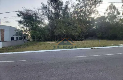 Terreno em condomínio fechado à venda na Avenida Jabiru, 100, Jardim Paraíso II, Vinhedo