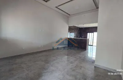 Casa com 3 dormitórios, 145 m² - venda por r$ 770.000,00 ou aluguel por r$ 5.820,01/mês - residencial girassol - itupeva/sp