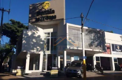 Imóvel comercial para locação em valinhos – localização estratégica!