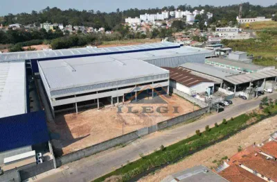 Barracão / Galpão / Depósito para alugar na Avenida Narain Singh, 25, Cidade Aracilia, Guarulhos