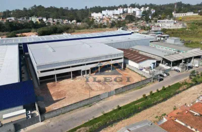 Barracão / Galpão / Depósito para alugar na Avenida Narain Singh, Cidade Aracilia, Guarulhos