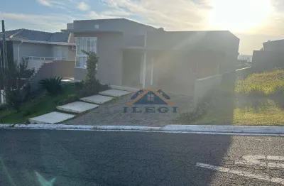 Casa em condomínio fechado com 3 quartos para alugar na Rua Terezinha De Jesus Ferragut Gallo (Residencial São Miguel), 94, Condomínio São Miguel, Vinhedo