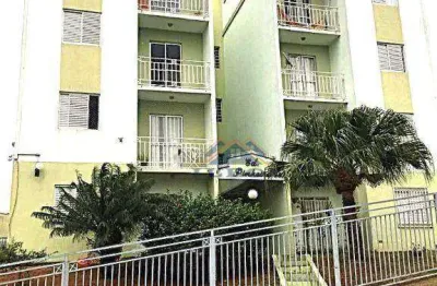 Apartamento com 2 quartos para alugar na Avenida dos Estados, 980, Jardim Pinheiros, Valinhos