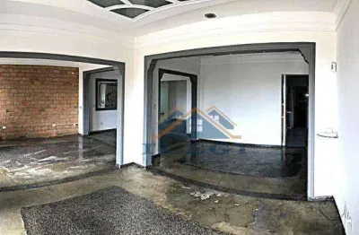Sala comercial com 5 salas para alugar na Avenida Brasil (Jardim Brasil), 839, Santa Rosa, Vinhedo