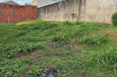 Terreno à venda – 250 m² no condomínio grappe village, vinhedo
