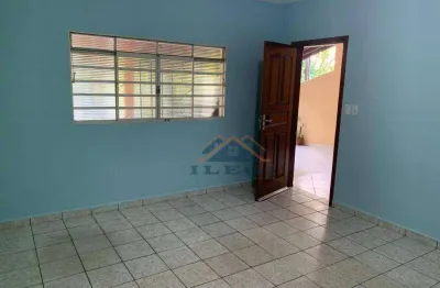 Casa com 2 quartos para alugar na Rua José Sabó, 76, Jardim Miriam, Vinhedo