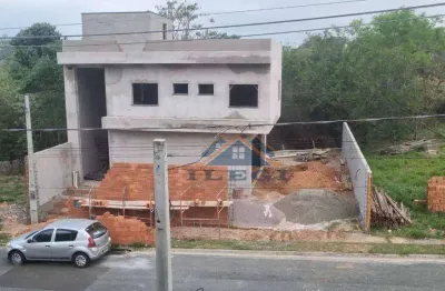 Casa com 3 quartos à venda na Rua Rogério Donato Pereira, 100, Pinheirinho, Vinhedo