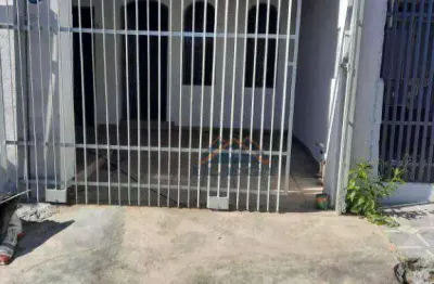 Casa com 3 quartos para alugar na Rua Vinte De Novembro (Jardim Von Zuben), 137, Jardim Von Zuben, Vinhedo