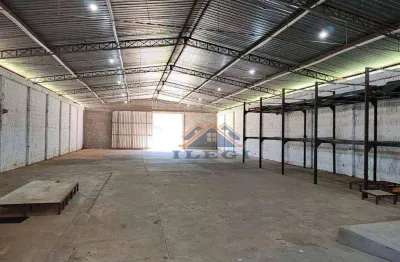 Galpão industrial e comercial para venda ou locação – vinhedo/sp