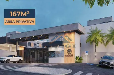 Casa em condomínio fechado com 3 quartos à venda na Rua Estrela Dalva, 600, Bosque, Vinhedo