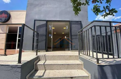 Sala comercial com 3 salas para alugar na Rua Fernando Costa, 515, Centro, Vinhedo