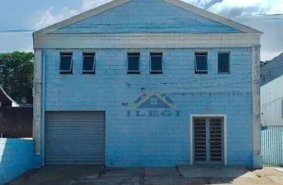 Barracão / Galpão / Depósito com 2 salas para alugar na Avenida Salvador Rotella, 120, Centro, Vinhedo