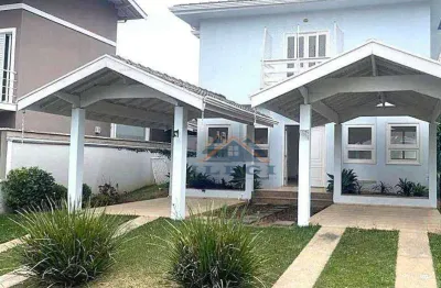 ?? casa para alugar no condomínio terras de são francisco – vinhedo/sp