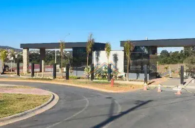 Terreno à venda no condomínio reserva di tamai – louveira/sp