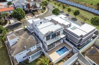 Casa em condomínio fechado com 3 quartos à venda na Alameda Basiléia, Condomínio Zurich Dorf, Valinhos