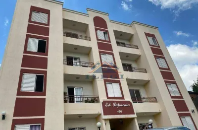 Apartamento com 2 quartos à venda na Rua João Bissoto Filho, 920, Ortizes, Valinhos