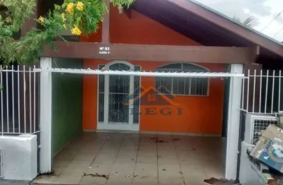 Casa com 5 quartos para alugar na Rua Piauí, 83, Vila Planalto, Vinhedo