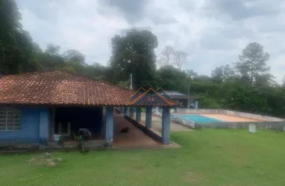 Área rural à venda  oportunidade imperdível em bragança paulista!