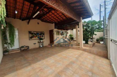 Casa com 3 dormitórios à venda, 158 m² por r$ 838.000,00 - jardim primavera - itupeva/sp