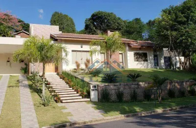 Casa em condomínio fechado com 3 quartos à venda na Rua São Sebastião, 1971, Marambaia, Vinhedo