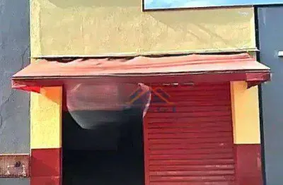 Sala comercial com 2 salas para alugar na Rua Santo Antônio, 150, Vila Thereza, Vinhedo