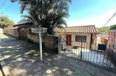 Casa com 2 quartos à venda na Rua São Francisco de Assis, 177, João XXIII, Vinhedo