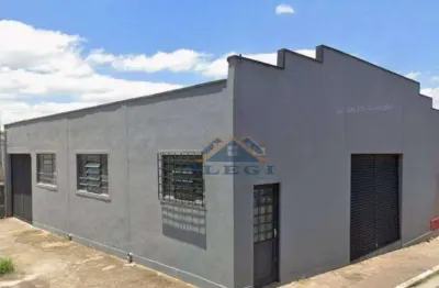 Sala comercial com 2 salas para alugar na Rua Santo Antônio, Vila Thereza, Vinhedo