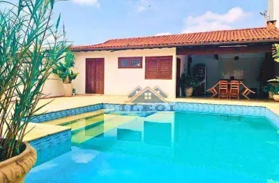 Casa à venda – 3 dormitórios | 237 m² | jardim itália – vinhedo/sp