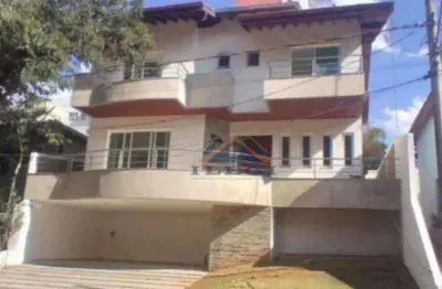 Casa à venda no condomínio villagio capriccio – louveira (sp)