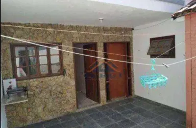 Casa com 4 quartos à venda na Rua São Pedro, 64, Jardim São Matheus, Vinhedo