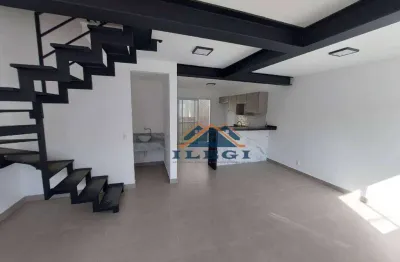 Casa em condomínio fechado com 3 quartos para alugar na Rua Gildo Tordin, 775, Vila Capuava, Valinhos