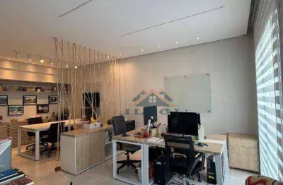 Sala comercial com 1 sala para alugar na Avenida Benedito Storani, 1425, Jardim Alves Nogueira, Vinhedo