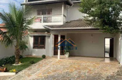 Casa para venda ou locação - Condomínio Grape Village - Vinhedo/SP