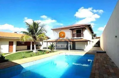 Casa com 3 quartos à venda na Rua Paris, 51, Altos do Morumbi, Vinhedo