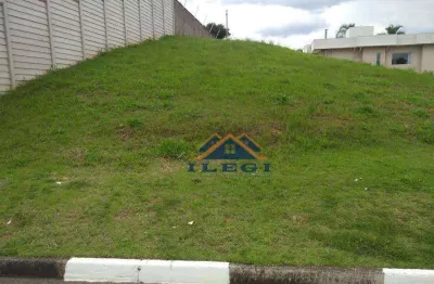 Terreno à venda, - Condomínio Terras de São Francisco - Vinhedo/SP