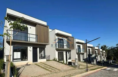 Casa em condomínio fechado com 3 quartos para alugar na Rodovia Edenor João Tasca, 2900, Cachoeira, Vinhedo