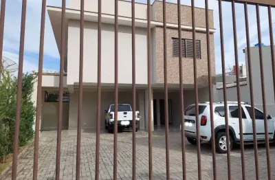 Apartamento (kitnet) para alugar, 40 m² por R$ 2000,00/mês - Centro - Vinhedo/SP