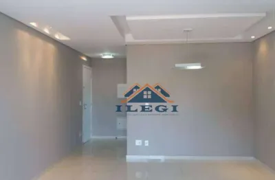 Apartamento com 3 quartos para alugar na Avenida Presidente Castelo Branco, 1062, Centro, Vinhedo
