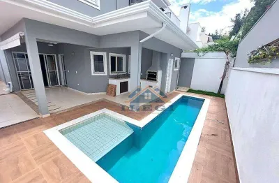 Casa  para venda e  locação em condomínio de alto padrão  Vinhedo