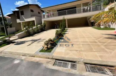 Casa em condomínio fechado com 4 quartos para alugar na Alameda das Grevíleas, 236, Condomínio Bosques de Grevílea, Vinhedo