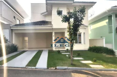 Casa em condomínio fechado com 3 quartos à venda na Rua Araçás Amarelo, 111, João XXIII, Vinhedo