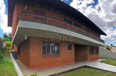 Casa com 5 quartos à venda na colina verde, --, colina verde, londrina por r$ 2.000.000