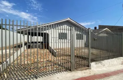 Casa com 3 quartos à venda na wilson gonçalves brandão, --, luiz de sá, londrina por r$ 285.000
