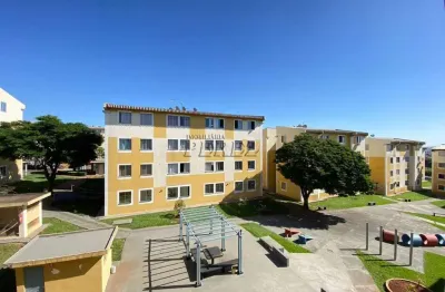 Apartamento com 2 quartos para alugar na rua mário oncken, --, jardim das américas, londrina por r$ 700