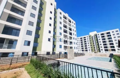 Apartamento com 2 quartos à venda na da maratona, --, jardim olímpico, londrina por r$ 300.000