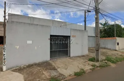 Barracão / galpão / depósito à venda na madeira, --, vila matarazzo, londrina por r$ 450.000