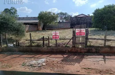 Terreno à venda na rodrigues alves, --, hedy, londrina por r$ 220.000